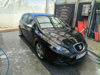 SEAT leon fr 2.0 tfsi 200km klima tempomat Warszawa - zdjęcie 2