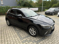 Mazda CX-3 2,0 120KM  Klimatyzacja  Navi  Koła lato+zima Orzech - zdjęcie 4