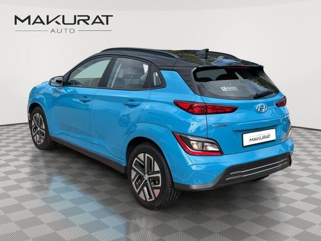 Hyundai Kona DW2WT49#64KWH STYLE K.cofania Salon PL VAT 23% Gdynia - zdjęcie 3