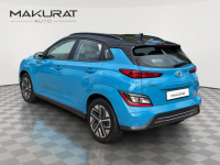 Hyundai Kona DW2WT49#64KWH STYLE K.cofania Salon PL VAT 23% Gdynia - zdjęcie 3
