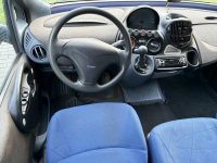 FIAT Multipla - BDB Stan - Doinwestowana do jazdy auto Legionowo - zdjęcie 9
