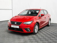 Seat Ibiza 1.0 MPI Style LED Cz.cof Lane Front Assist Salon PL VAT23% Pępowo - zdjęcie 2