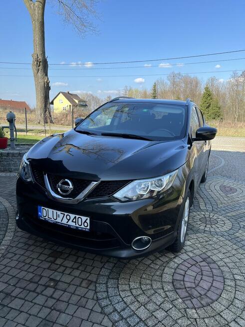 Nissan Qashqai 1.5 dci Lubin - zdjęcie 3