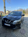 Nissan Qashqai 1.5 dci Lubin - zdjęcie 3