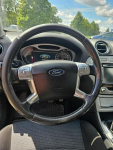 Ford Mondeo Klimatyzacja - 2.0 LPG - 2008r Głogów - zdjęcie 5