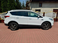 Kuga 2,0 tdci 150 koni Serwisowana Bogata Opcja warto ! Dobra cena Szerominek - zdjęcie 6