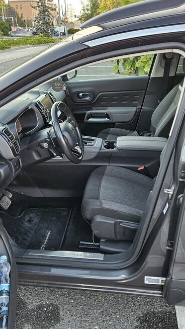 Citroen c5 Aircross Radwanice - zdjęcie 3