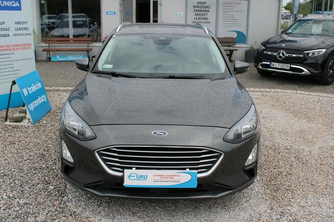 Ford Focus Connected 37317PLN Gwarancja F-vat 120HP Warszawa - zdjęcie 3