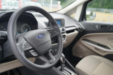 FORD ECOSPORT 2021R 2.0 BENZYNA 4X4 SKRZYNIA AUTOMATYCZNA Goczałkowice-Zdrój - zdjęcie 6