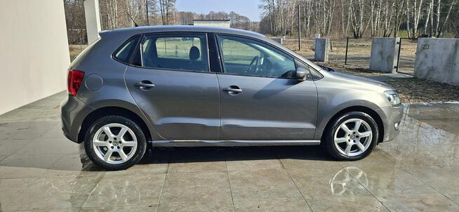 Vw Polo 1.2 Benzyna Książenice - zdjęcie 3
