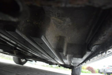 Mazda 5 2.0D Klima 7 Osobowy Majdan Sieniawski - zdjęcie 11
