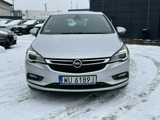 Opel Astra V 1.4 T Enjoy S&amp;S, Salon PL! 1 właściciel! FV! Pęcice - zdjęcie 3