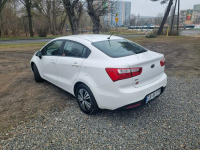 Kia Rio Salon PL - Klimatronik - 4x El. szyby - Wersja L - Szczecin - zdjęcie 4