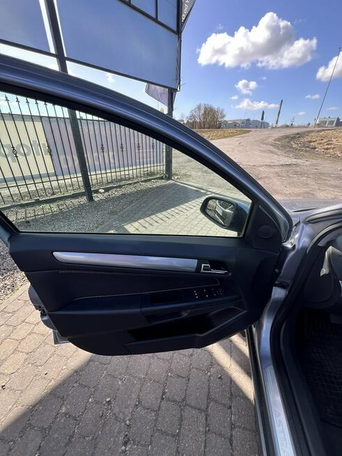 Astra Opc, 2 komplety kluczy, 2 komplety kół, Słupsk - zdjęcie 10