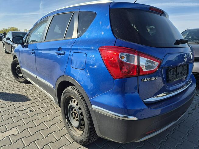 Suzuki SX4 S-Cross Panorama* Skóra* Navi*Super stan Bydgoszcz - zdjęcie 2