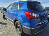 Suzuki SX4 S-Cross Panorama* Skóra* Navi*Super stan Bydgoszcz - zdjęcie 2