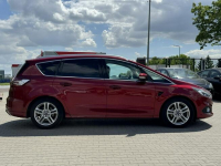 Ford S-Max 2.0 TDCI 210KM 7-Osobowy Titanium Zambrów - zdjęcie 11