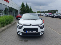 Citroen C3 III 1.2 PT 83KM 2021r Feel Pack Kutno - zdjęcie 7