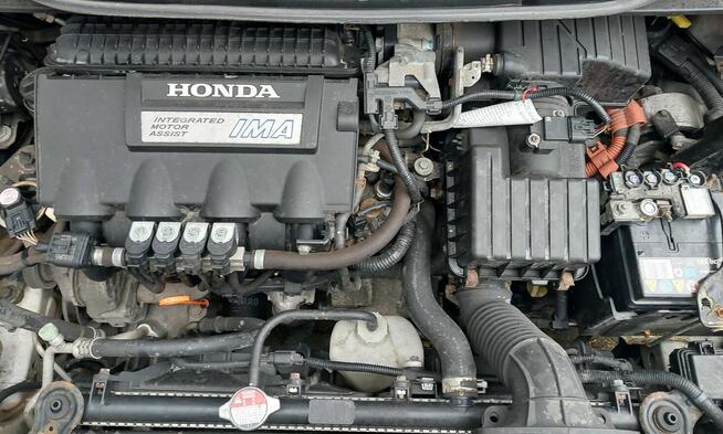 Sprzedam Honda Insight 2010 Łomianki - zdjęcie 5