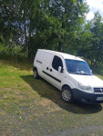 Fiat Doblo 1,3 Multi Jet 75 KW Jarocin - zdjęcie 8