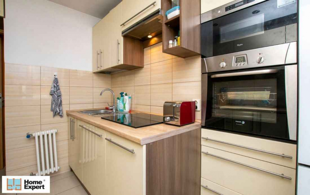 3pok, 54met, okolice Daszyńskiego PEŁEN ROZKŁAD/PIWNICA (Wrocław) Śródmieście - zdjęcie 3