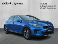 Kia XCeed 1.5 T-GDI 160 KM 6MT Wersja M+SMT Salon PL Bełchatów - zdjęcie 7