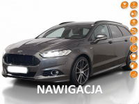 Mondeo 2.0 TDCI 180km ST-Line NAV pdc LED klima SERWI bezwypadkow 2018