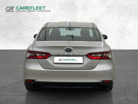 Toyota Camry 2.5 Hybrid Comfort CVT Sedan Warszawa - zdjęcie 6