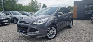 Ford Kuga Jeden Właściciel Super Stan 2.0 TDCI Płock - zdjęcie 2