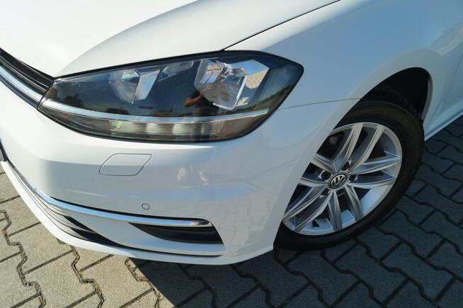 Volkswagen Golf 1.0 110 KM Zadbany po serwisie 1 właściciel Stan BDB Goczałkowice-Zdrój - zdjęcie 3