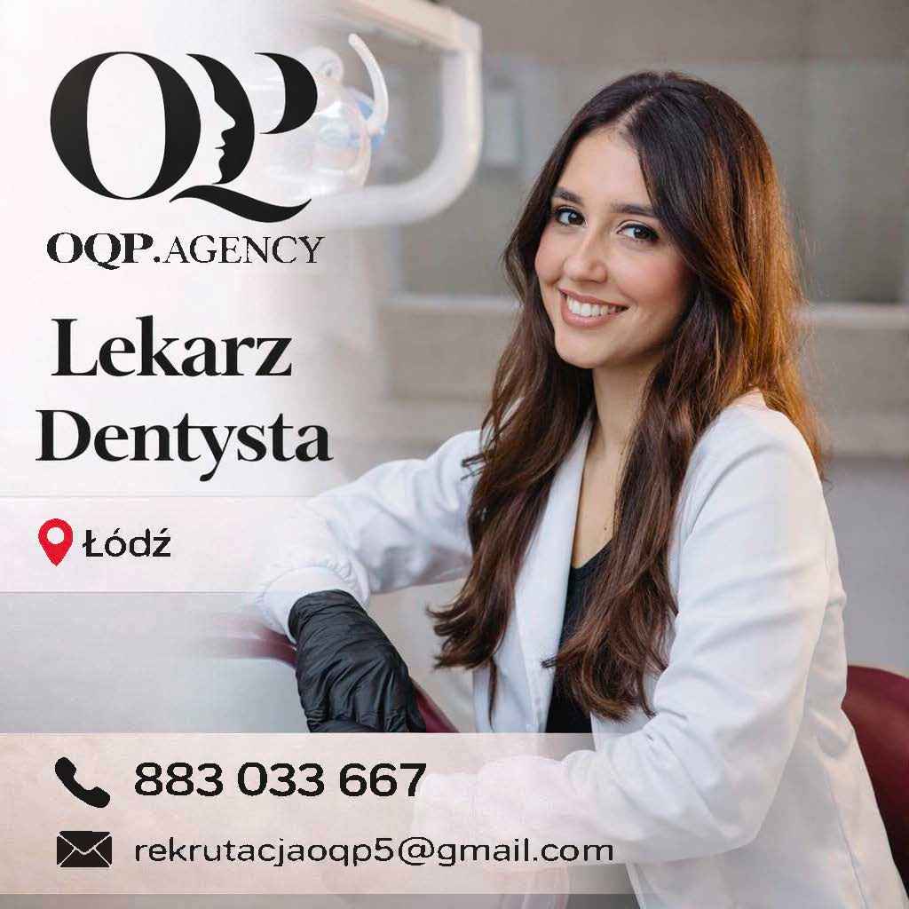 Lekarz dentysta Gliwice - zdjęcie 1