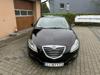 Lancia Delta 1,4 120KM  Klimatronik  Navi Orzech - zdjęcie 2