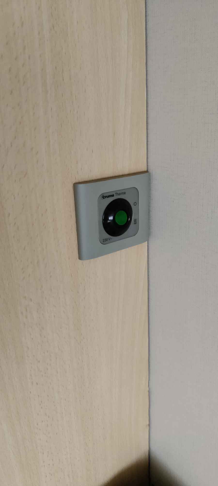 Przyczepa kempingowa KIP SUN-LINE 41S Białobrzegi - zdjęcie 12