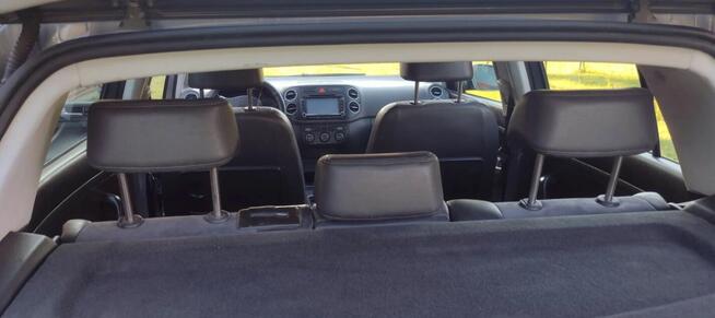 Volkswagen Golf Plus 2.0 TDI Edition Kielce - zdjęcie 7