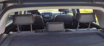 Volkswagen Golf Plus 2.0 TDI Edition Kielce - zdjęcie 7