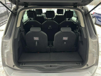 C4 GRAND PICASSO 1.6HDI 120km 7 FOT navi BEZWYPADEK serwis 2018 Tychy - zdjęcie 10