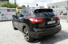 Nissan Qashqai Ostrów Wielkopolski - zdjęcie 6