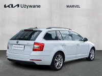Skoda Octavia 1.5 TSI 150KM Wersja Style SalonPL, ASO Bezwypadkowy Łódź - zdjęcie 5