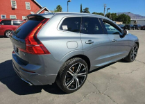 Volvo XC 60 R-Design / AWD / T5 / niski przebieg Warszawa - zdjęcie 4