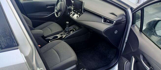 Toyota Corolla 1.5 ROK  2022 Dąbrowa Górnicza - zdjęcie 8