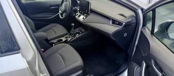 Toyota Corolla 1.5 ROK  2022 Dąbrowa Górnicza - zdjęcie 8
