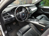 BMW X6 ** Bezwypadkowy ** Salon Polska ** Jatutów - zdjęcie 12