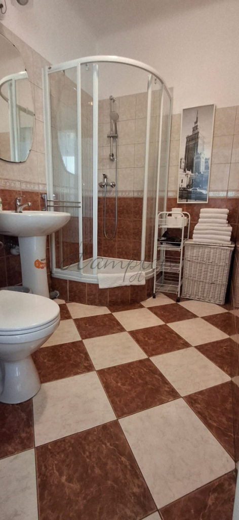 Dwa ciche piękne pokoje w ścisłym centrum Śródmieście - zdjęcie 7