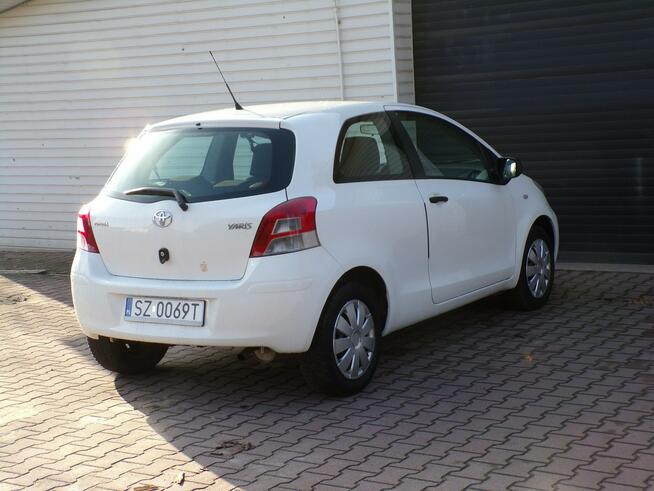 Toyota Yaris Klimatyzacja / Elektryka / Gwarancja Mikołów - zdjęcie 7