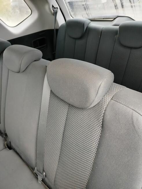 Kia carens 2.0 crdi 140 km Pyrzyce - zdjęcie 7