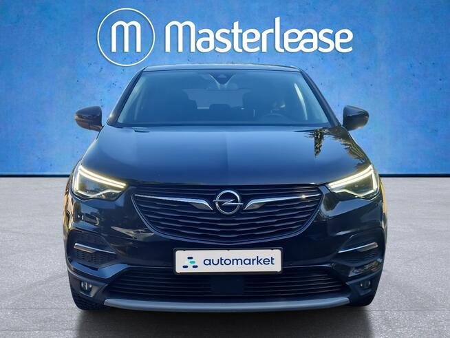 Opel Grandland X 1.2 T GPF Design Line ! Z Polskiego Salonu ! FV 23 % Warszawa - zdjęcie 2