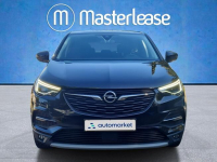 Opel Grandland X 1.2 T GPF Design Line ! Z Polskiego Salonu ! FV 23 % Warszawa - zdjęcie 2