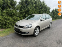 Volkswagen Golf 119 tyś przebiegu Serwisowany cały czas