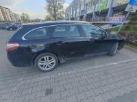 Syndyk sprzeda - Peugeot 508, 2011 r. Warszawa - zdjęcie 3