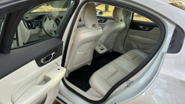 VOLVO S60 2.0 benzyna 310 KM. AWD Momentum Pro Legionowo - zdjęcie 11